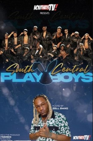 South Central Playboys: Season 1
