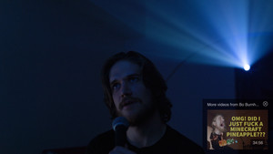 Bo Burnham: The Inside Outtakes 22