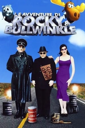 Le avventure di Rocky e Bullwinkle 2000