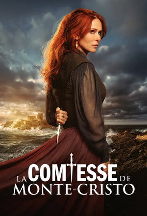 The Countess of Monte Cristo's Poster