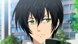 King of Prism: Shiny Seven Stars Cap 1