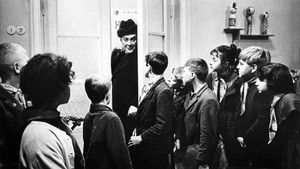 movie image