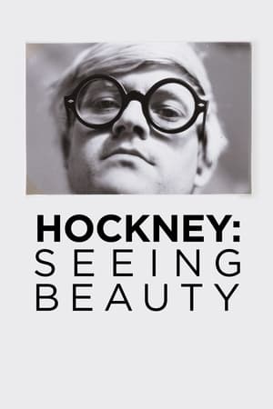 Poster Hockney: Seeing Beauty (2014)