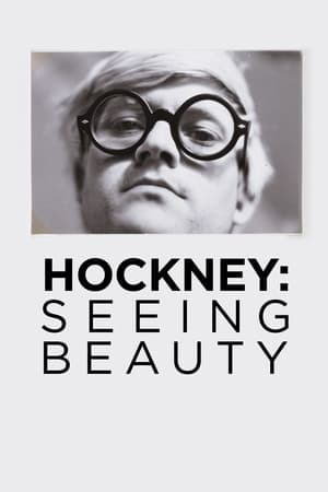 Image Hockney: Seeing Beauty