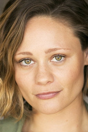 Kailena Mai portrait