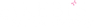 Akebi's Sailor Uniform — Logos 9