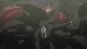 Black Butler: 1×5