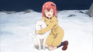 Gabriel DropOut: 1×11