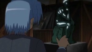 Hayate No Gotoku: 1×17