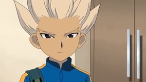 Inazuma Eleven Gouenji's Decision!