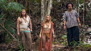 Balls Up (2026) Hindi Dubbed