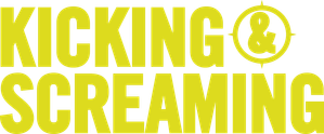 Kicking & Screaming — Logos 1