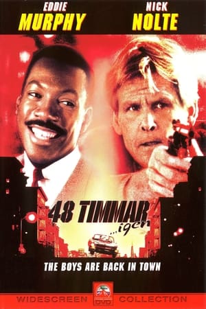 Poster 48 timmar igen 1990