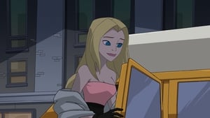 The Spectacular Spider-Man Season 2 Episode 10