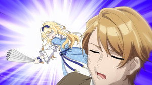 Heroine? Seijo? Iie, All Works Maid desu (Ko)! Cap 3