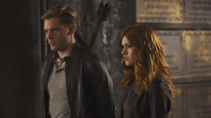 Shadowhunters: Instrumentos Mortais: 2×11