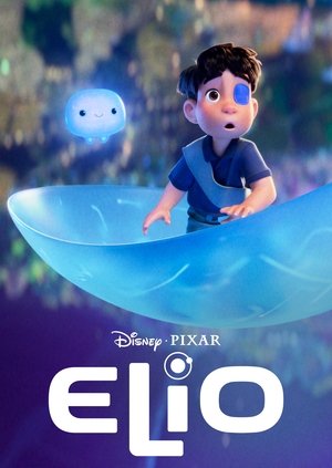 poster Elio