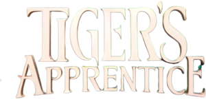 El aprendiz de tigre — Logos 5