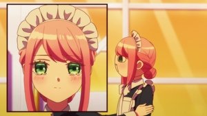 Mechanical Marie: 1×5