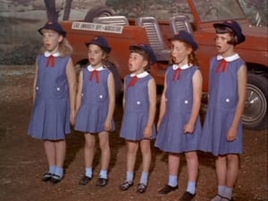 Green Acres Season 3 Episode 22