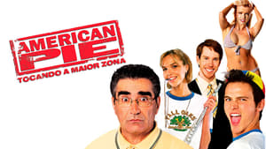 American Pie 4: Campamento de bandas