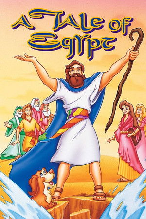 A Tale of Egypt (1998)