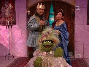 Sesame Street Season 38 Episode 9