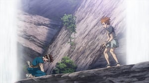 Dr. Stone Temporada 2 Capitulo 6