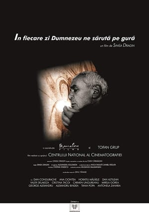 Poster Everyday God Kisses Us on the Mouth (2002)