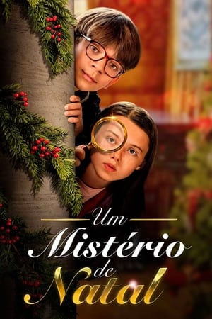 Poster A Christmas Mystery 2022