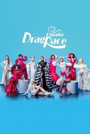 Drag Race España: Staffel 1