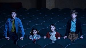 IT: Bem-Vindos à Derry