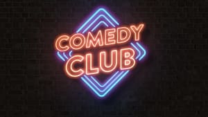 Comedy Club film complet