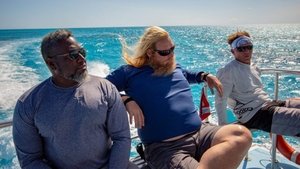 The Bermuda Triangle: Into Cursed Waters: 1×6