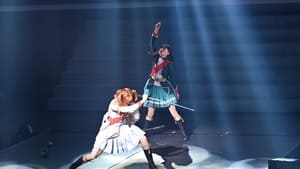 少女☆歌劇 レヴュースタァライト ―The LIVE―#3 Growth