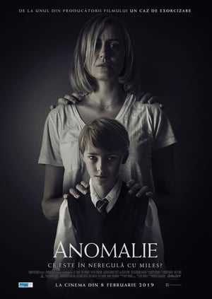 Anomalie (2019)