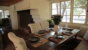 Restored 1930s Spanish Colonial Ranch Revival