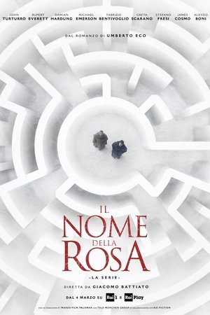 Le Nom de la rose: Season 1