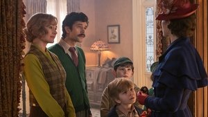 Mary Poppins Trở Lại - Mary Poppins Returns (2018)