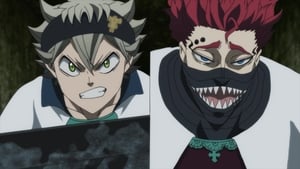 Black clover: 2×91