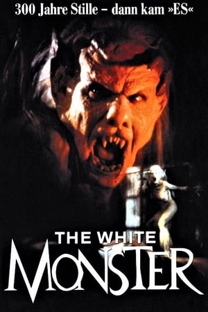 The White Monster 1988