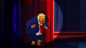Our Cartoon President Season 3 Episode 12