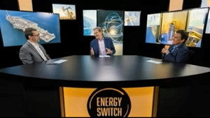 Small Modular Nuclear Reactors