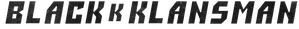 BlacKkKlansman