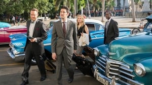 House of Lies Season 5 Episode 10