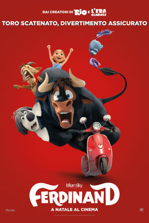 Poster di Ferdinand