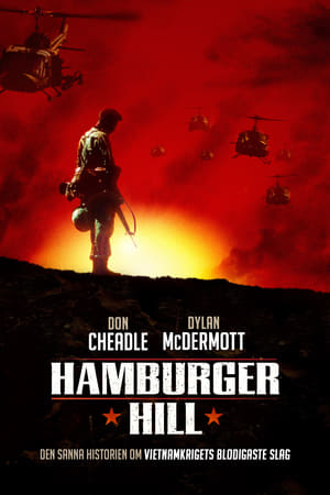 Hamburger Hill 1987