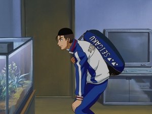 The Prince of Tennis: 5×16