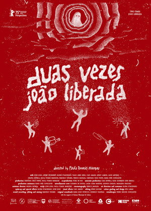 Two Times João Liberada 11