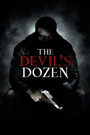 Poster The Devil's Dozen 2013